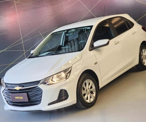 CHEVROLET ONIX LT 2 1.0 MT 2023
