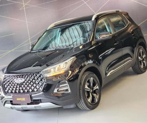 CAOA CHERY TIGGO 5X T 2024