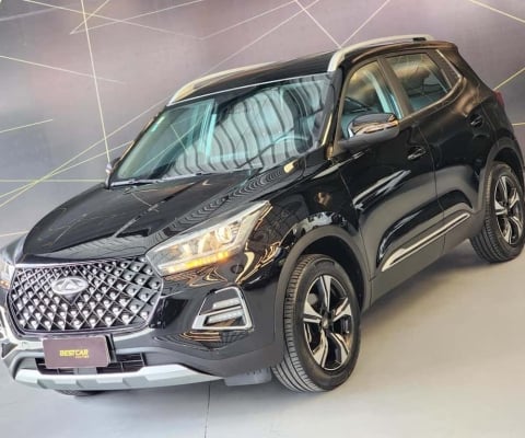 CAOA CHERY TIGGO 5X T 2024