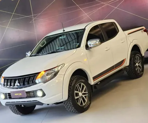 MITSUBISHI L200 TRITON SPORT GL 2.4 2023