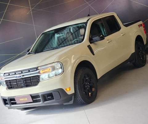 FORD MAVERICK LARIAT 2024