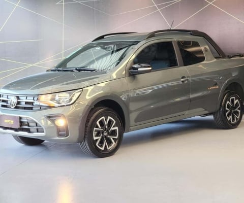 VOLKSWAGEN SAVEIRO 1.6 2025