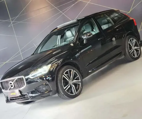 VOLVO XC60 T-8 R-DESIGN 2.0 2020