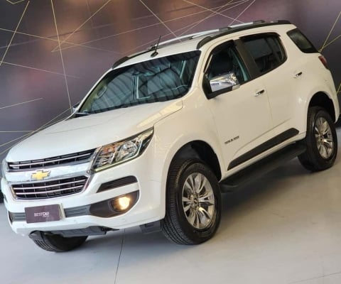 CHEVROLET TRAILBLAZER PREMIER 2.8 TB DIESEL AUT. 2020