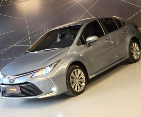 TOYOTA COROLLA XEI 2.0 2020