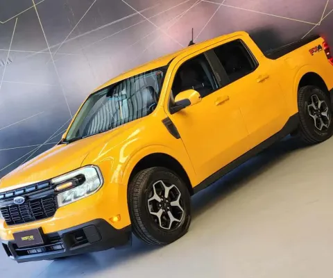 FORD MAVERICK LARIAT 2022