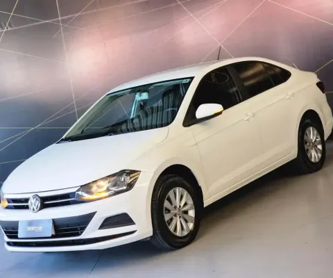 VOLKSWAGEN VIRTUS 1.6 MSI 2021