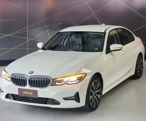 BMW 320I 2021