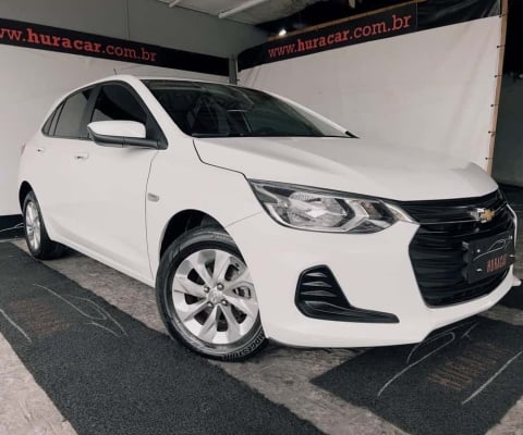 CHEVROLET ONIX 10MT LT2 2023