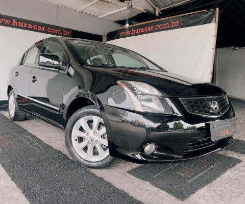 NISSAN NISSAN SENTRA 20S FLEX 2013