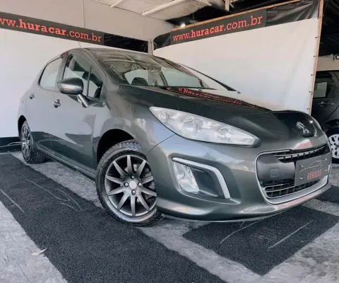 PEUGEOT 308 ALLURE 2013