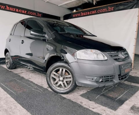 VOLKSWAGEN FOX 1.0 2010