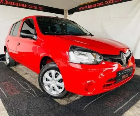 RENAULT CLIO EXPRESSION 1.0 16V 2014