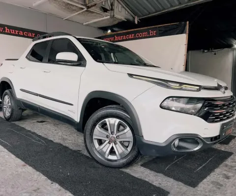 FIAT TORO FREEDOM 1.8 AT6 2018