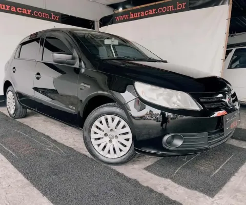 VOLKSWAGEN GOL (NOVO) 1.0 TREND 2009