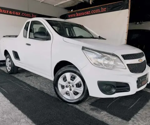 CHEVROLET MONTANA LS2 2021