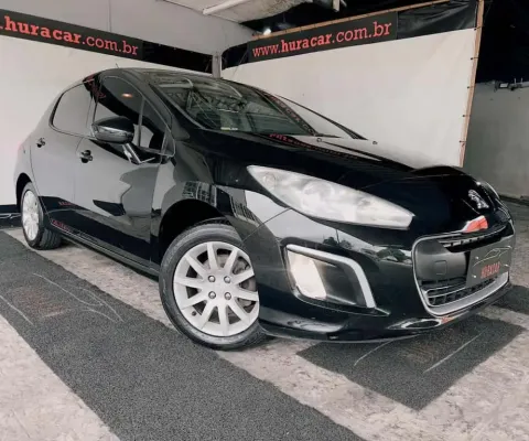 PEUGEOT 308 ALLURE 1.6 MC 2013