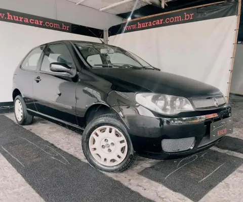 FIAT PALIO FIRE 1.0 8V 2P 2008