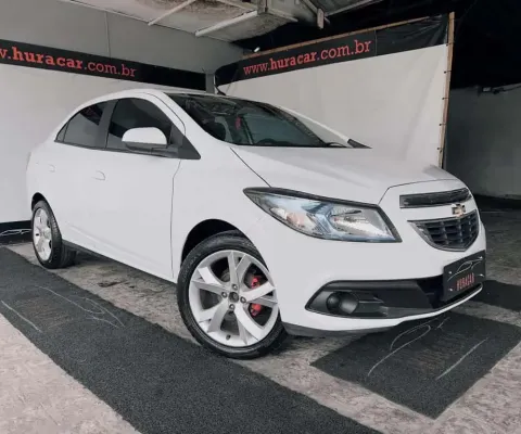 CHEVROLET PRISMA 1.4 MT LT 2015