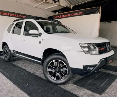 RENAULT DUSTER 1.6 D 4X2 2016