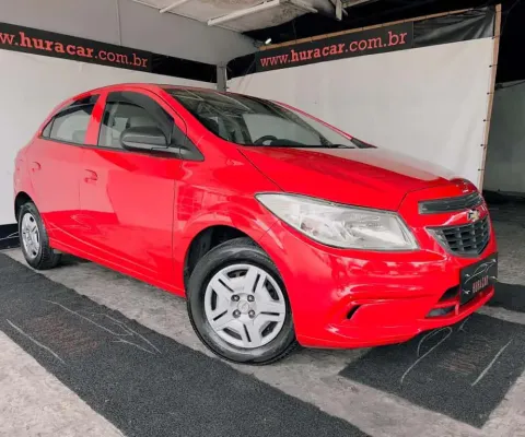 Chevrolet onix 1.0mt lt 2015