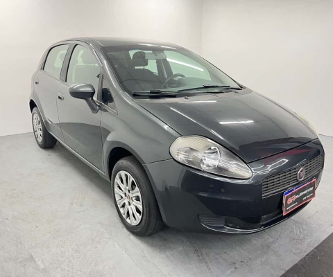 FIAT PUNTO ATTRACTIVE 1.4 Fire Flex 8V 5p