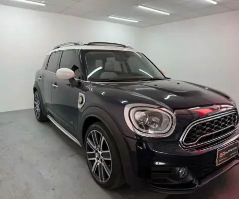 MINI COOPER Countryman S E ALL4 1.5  (Híb.)