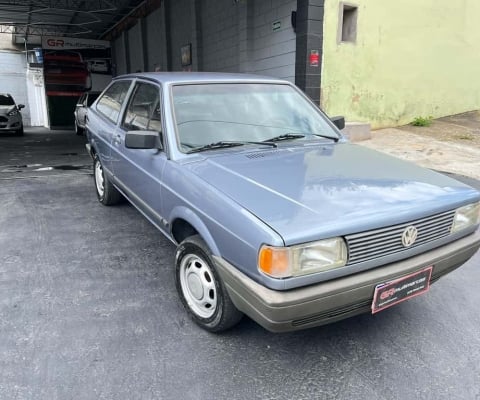 VOLKSWAGEN GOL CLi / CL/ Copa/ Stones 1.6