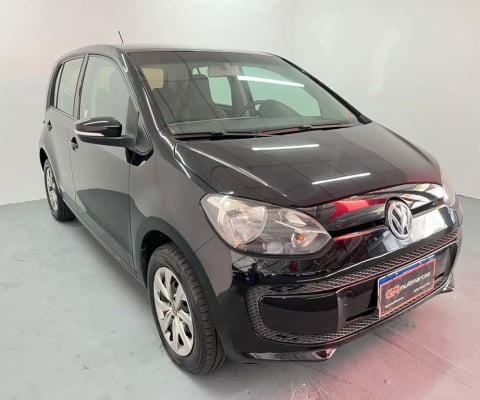 VOLKSWAGEN UP move 1.0 Total Flex 12V 5p
