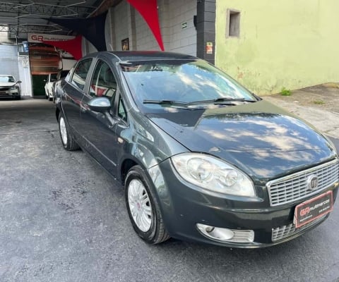 FIAT LINEA 1.9/ HLX 1.9/1.8 Flex  Dualogic 4p
