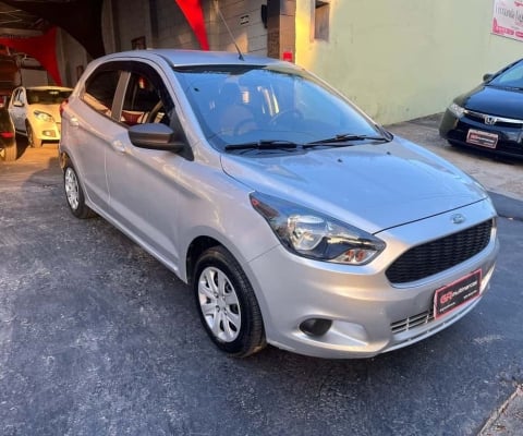 FORD KA 1.0 SE/SE Plus TiVCT Flex 5p