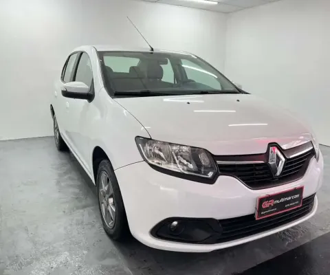 RENAULT LOGAN Expression Hi-Flex 1.6 8V 4p