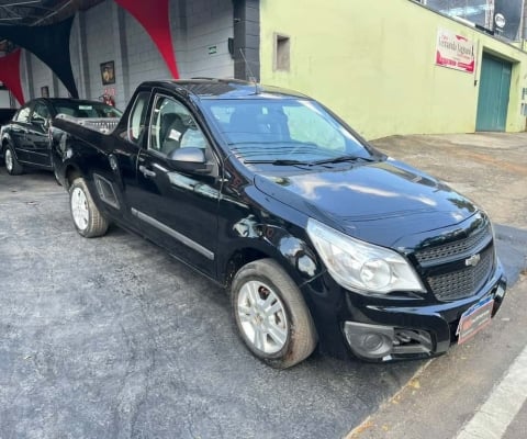 CHEVROLET MONTANA LS 1.4 ECONOFLEX 8V 2p