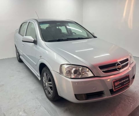 CHEVROLET ASTRA Advantage 2.0 MPFI 8V FlexPower 5p
