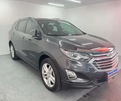 CHEVROLET EQUINOX Premier 2.0 Turbo AWD 262cv Aut.