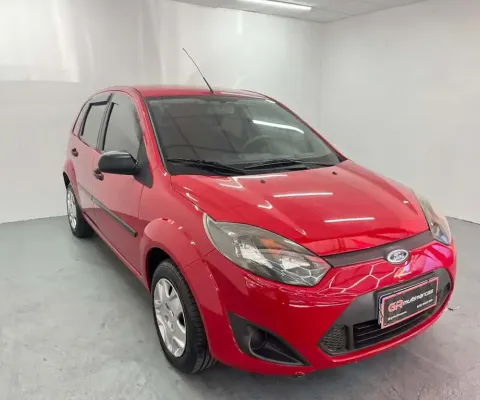 FORD FIESTA 1.0 8V Flex/Class 1.0 8V Flex 5p