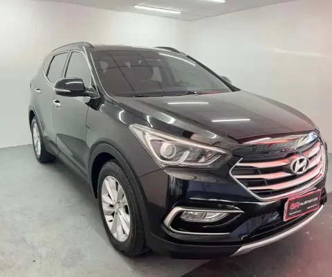 HYUNDAI SANTA FÉ Santa Fé GLS 3.3 5 LUGARES