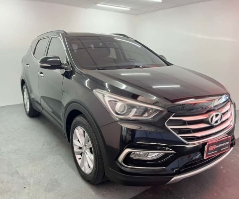 HYUNDAI SANTA FÉ Fe/GLS 3.3 V6 4X4 Tiptronic