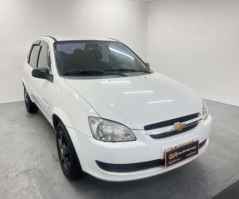 CHEVROLET CLASSIC ADVANTAGE 1.0 VHC FlexPower 4p