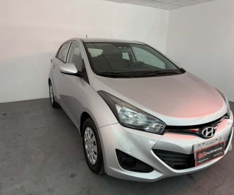 HYUNDAI HB20 Comf./C.Plus/C.Style 1.0 Flex 12V