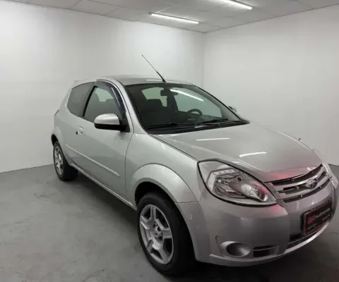 FORD KA 1.0 8V/1.0 8V ST Flex 3p