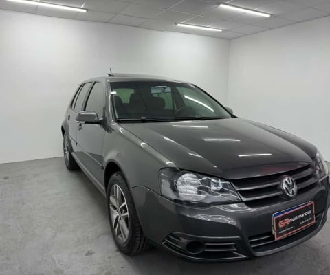 VOLKSWAGEN GOLF Sportline 1.6 Mi Total Flex 8V 4p