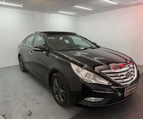HYUNDAI SONATA 2.4 16V 182cv 4p Aut.