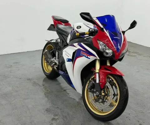 HONDA CBR 1000 RR Fireblade
