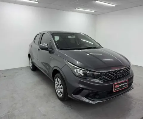 FIAT ARGO DRIVE 1.0 6V Flex