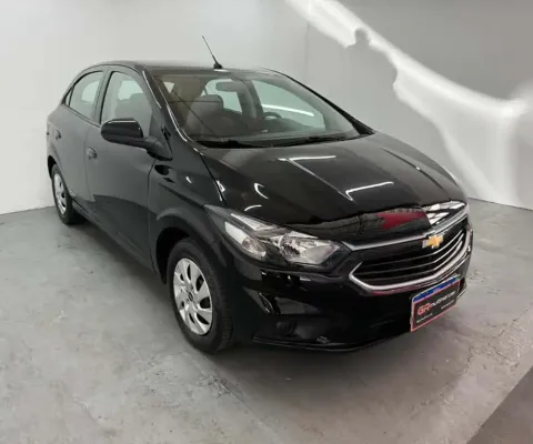 CHEVROLET ONIX HATCH LT 1.0 8V FlexPower 5p Mec.