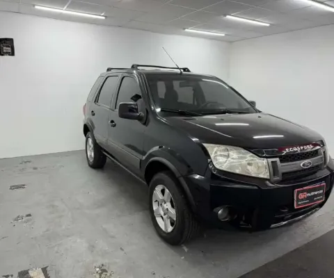 FORD ECOSPORT XLT 2.0/ 2.0 Flex 16V 5p Aut.