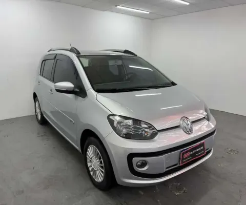 VOLKSWAGEN UP move 1.0 TSI Total Flex 12V 5p