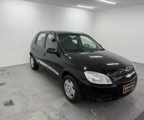 CHEVROLET CELTA Spirit/ LT 1.0 MPFI 8V FlexP. 5p