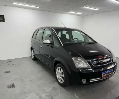 CHEVROLET MERIVA SS EASYTRONIC 1.8 FlexPower 5p